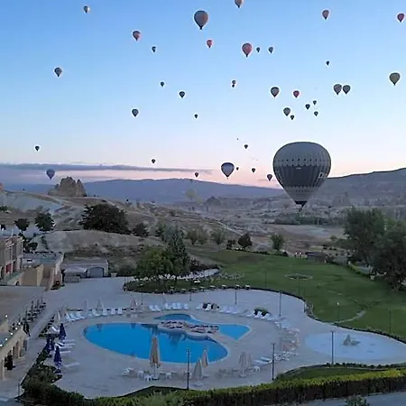 Zemi Cappadocia Avanos