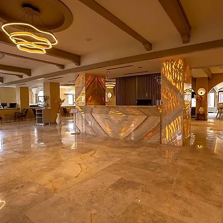 Zemi Cappadocia Hotel *