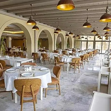 Zemi Cappadocia Hotel Avanos