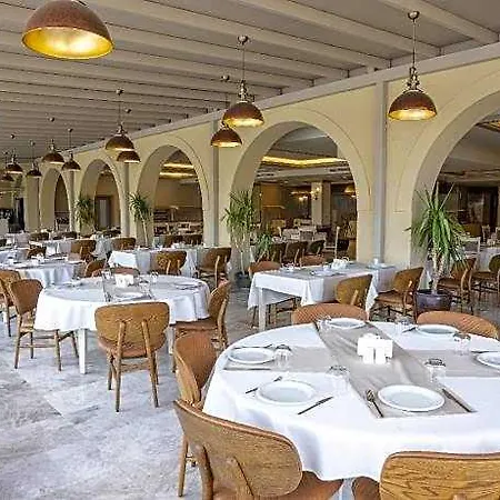Zemi Cappadocia Hotel *