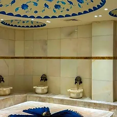 Zemi Cappadocia Hotel
