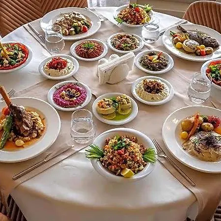 Zemi Cappadocia *