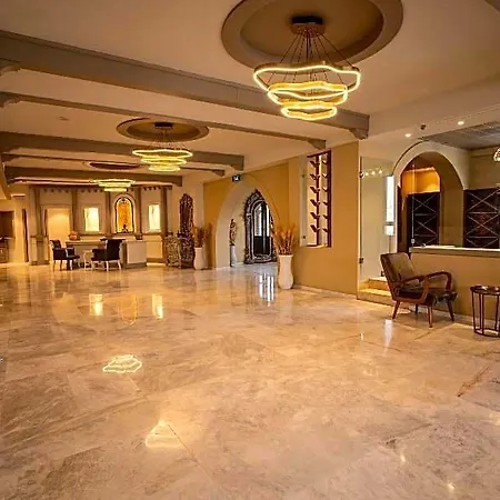 Zemi Cappadocia Hotel