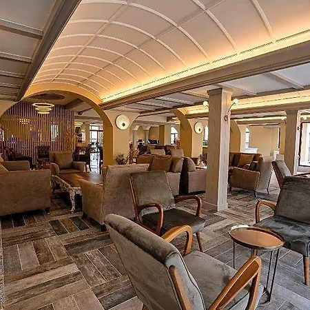 Hotel Zemi Cappadocia