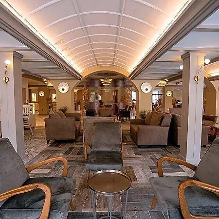 Hotel Zemi Cappadocia *