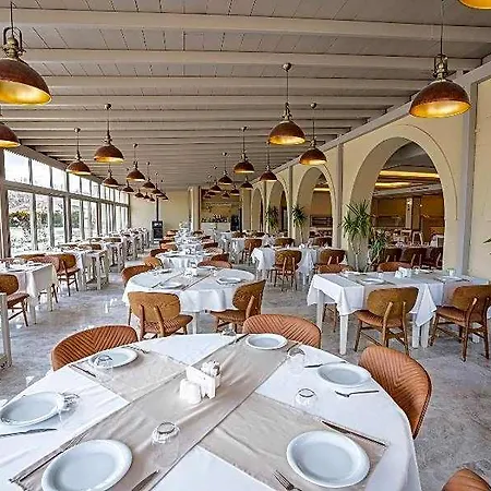 Hotel Zemi Cappadocia