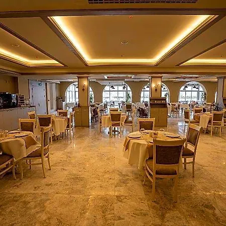 Hotel Zemi Cappadocia Avanos