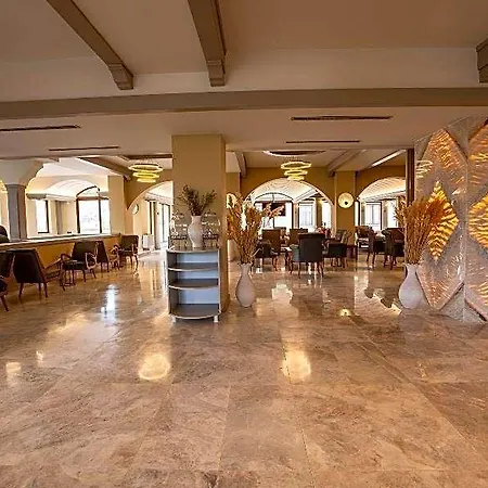 Hotel Zemi Cappadocia Avanos