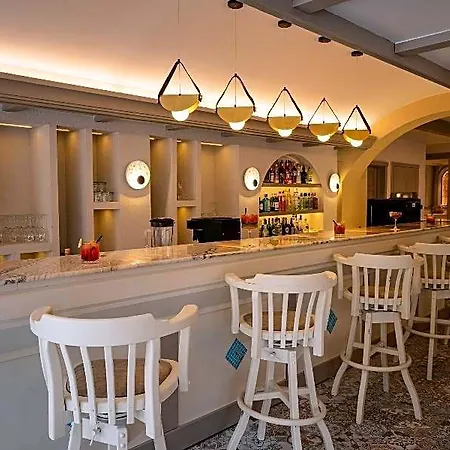 Hotel Zemi Cappadocia *