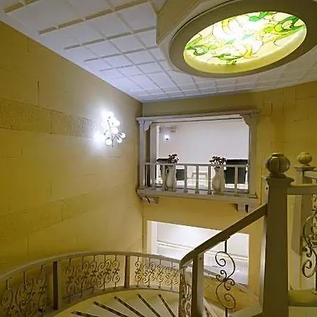 Zemi Cappadocia Hotel