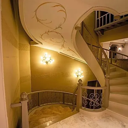 Zemi Cappadocia Hotel