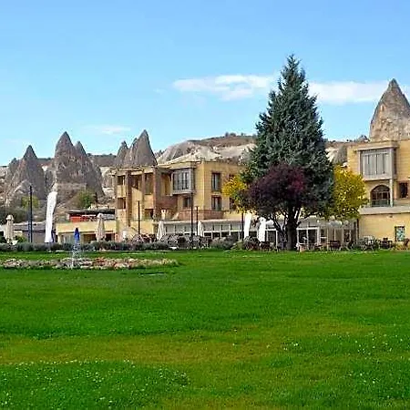 Hotel Zemi Cappadocia Avanos