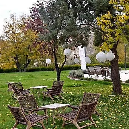 Zemi Cappadocia