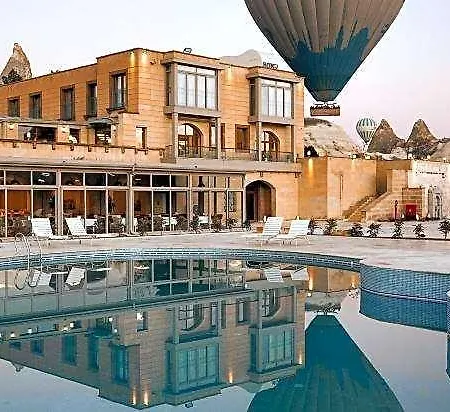 Zemi Cappadocia Hotel *